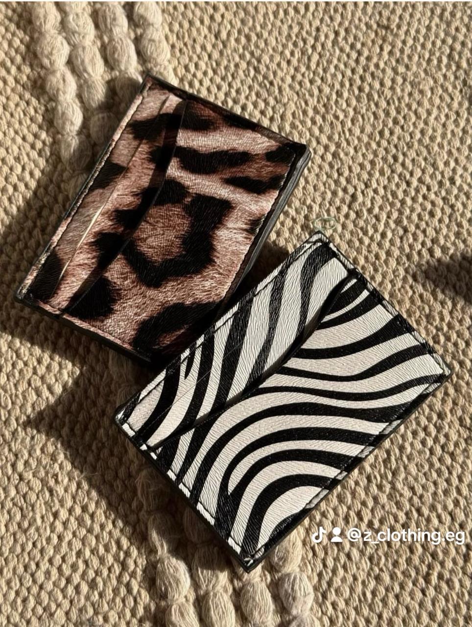 Wallets