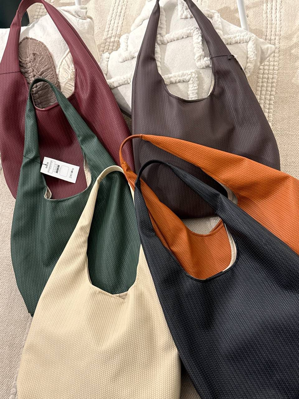 Bag S