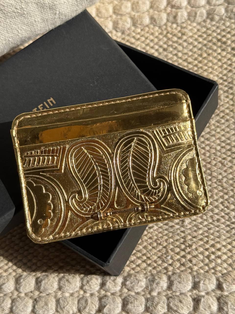 Card Holder