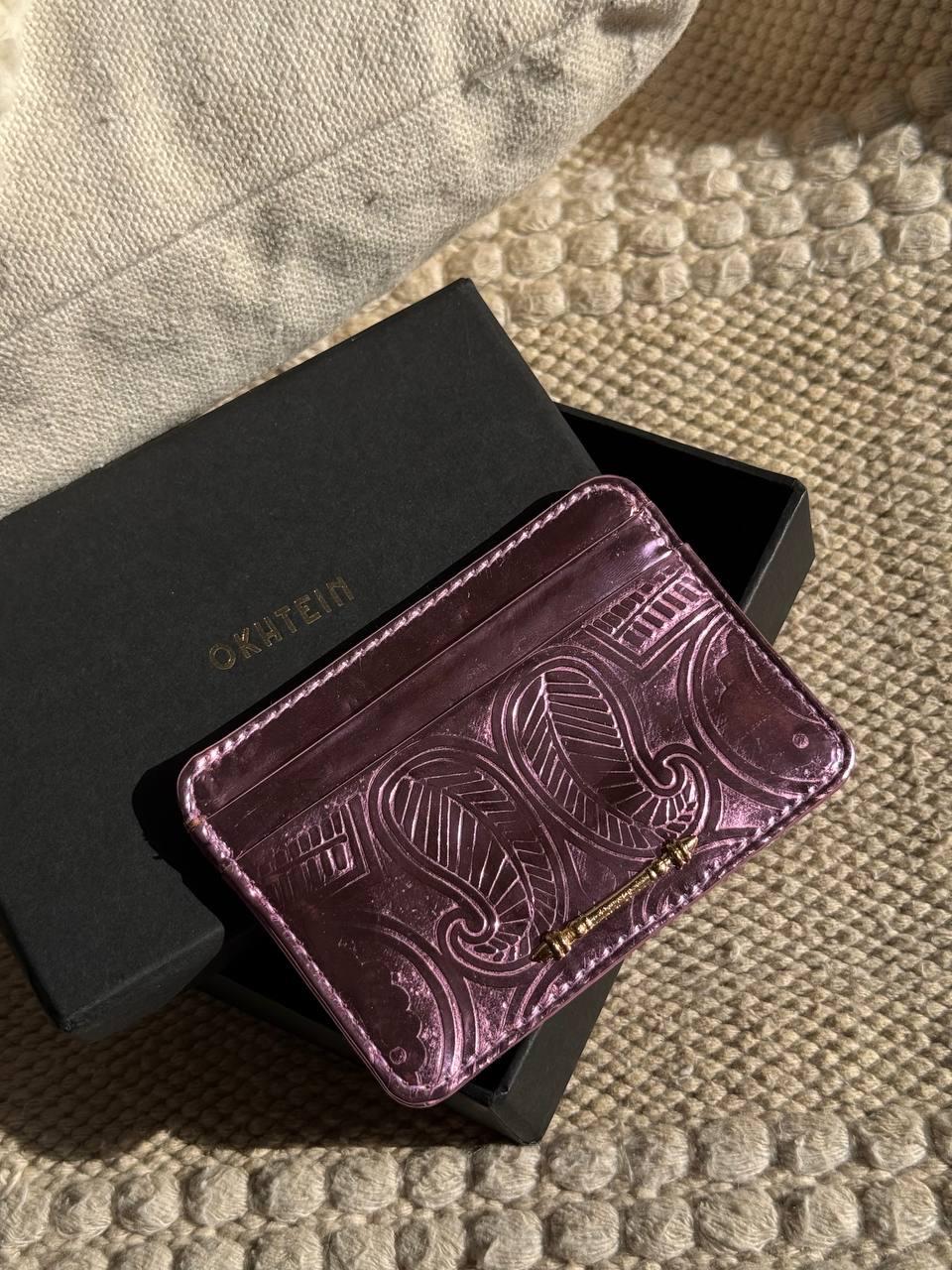 Card Holder