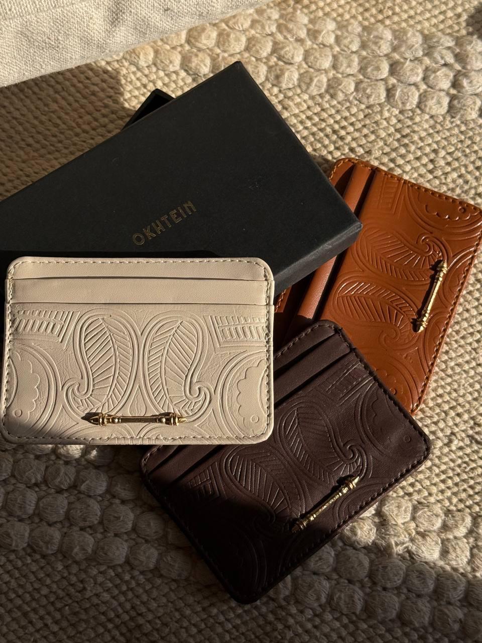 Card Holder