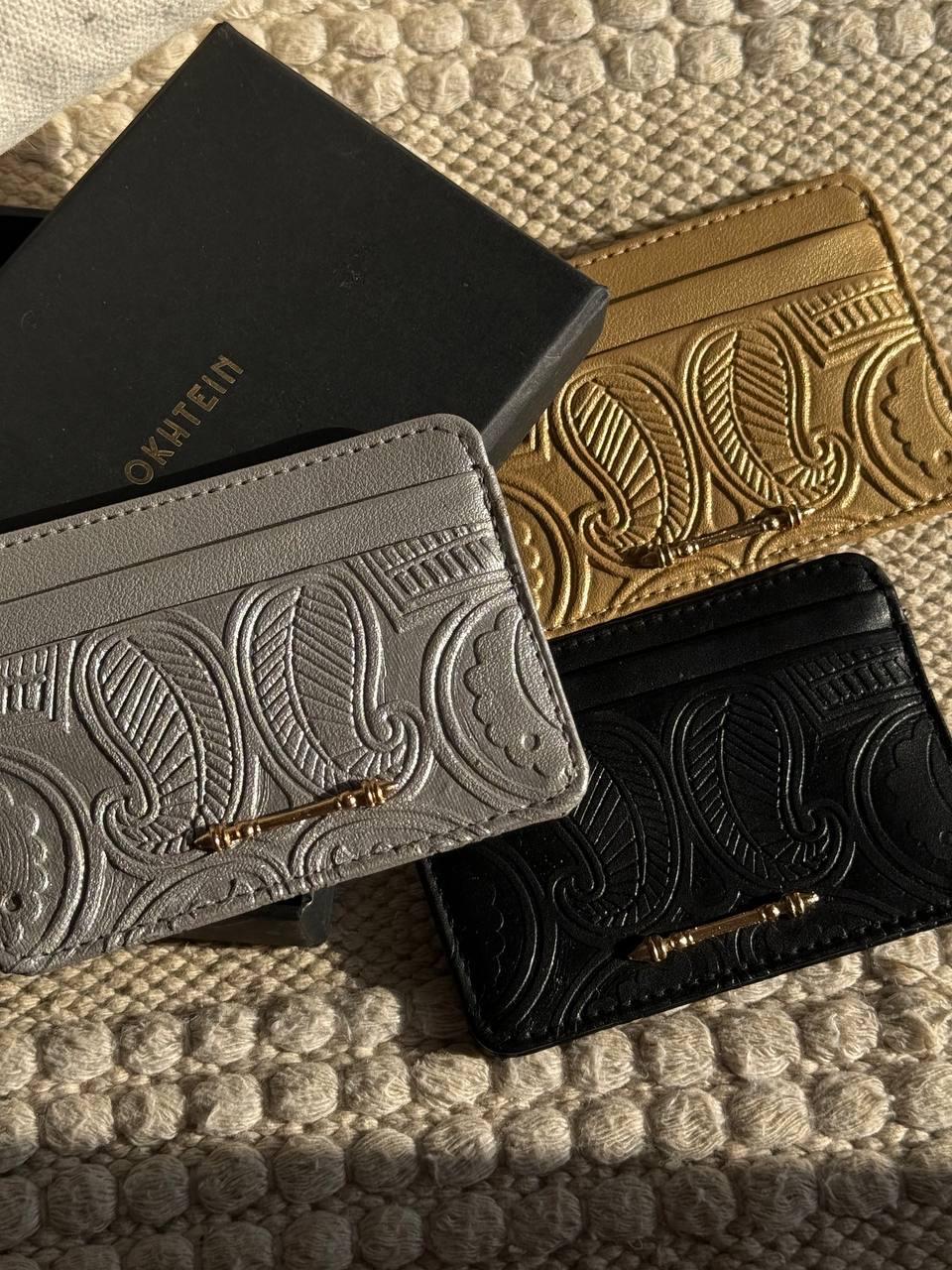 Card Holder
